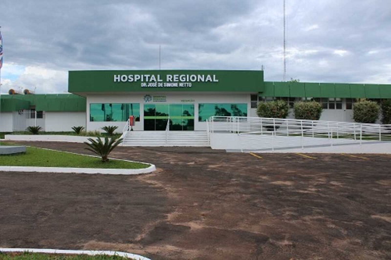 hospitalregionalpontaporã