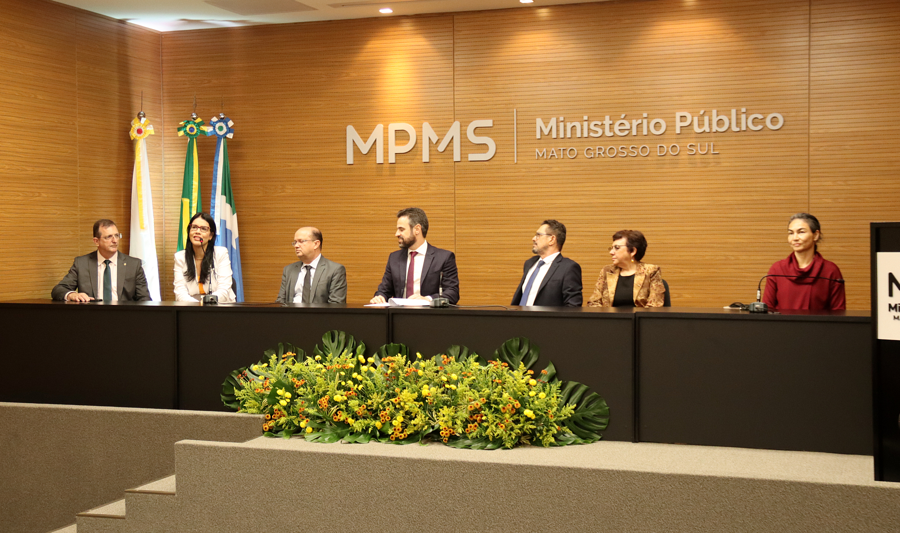 Defensoria participa de evento sobre enfrentamento à violência infantil