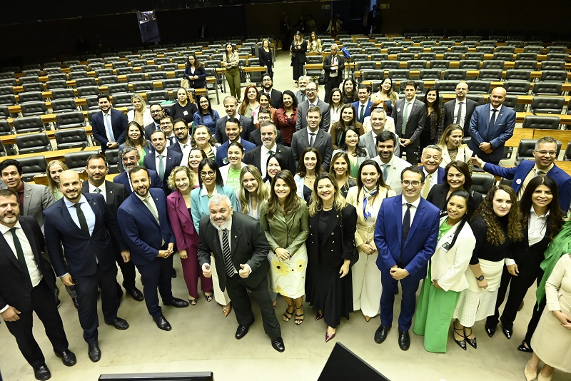 Dr Pedro Paulo Condege Brasilia SENADO 2 MENOR