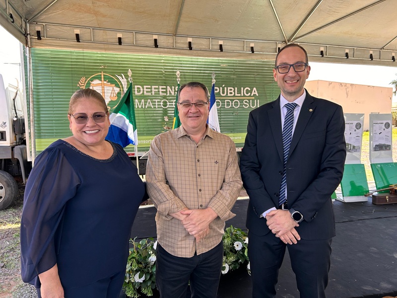 Pedra Fundamental Ribas Dr Pedro Paulo Dra Luciene Ex Prefeito