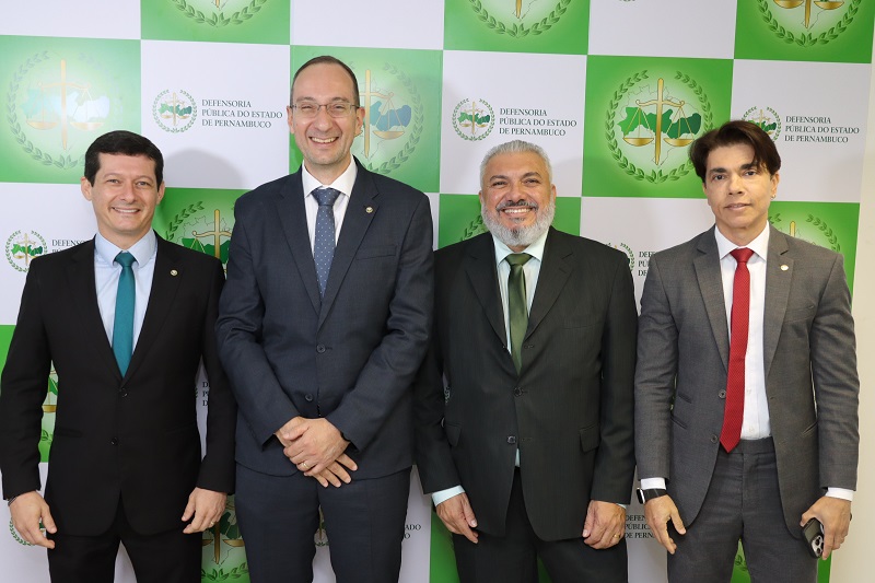 Condege Dr Pedro Paulo Pernambuco 2