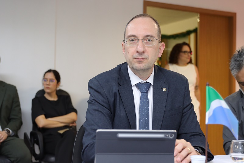 Condege Dr Pedro Paulo Pernambuco 3