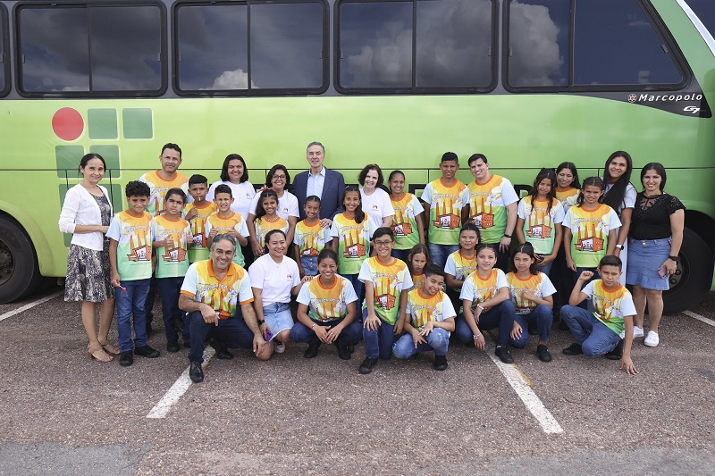 Fabrica do Som STF 1