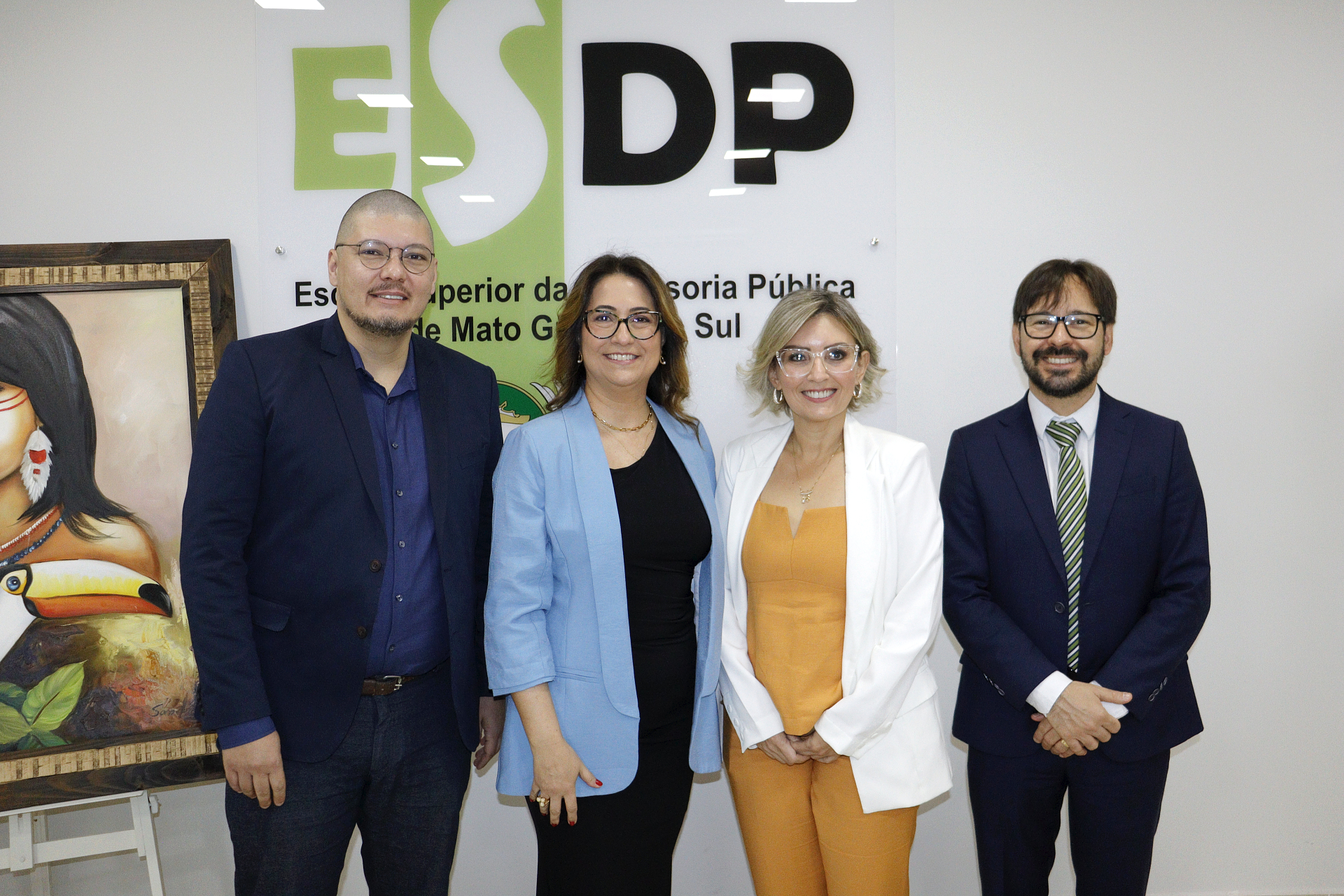 Defensoria deseja que audiências de custódia se mantenham como política pública