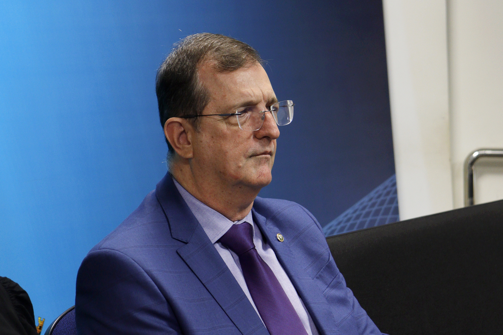 Defensoria faz parte de comitê que avalia plano pela 1ª infância da capital