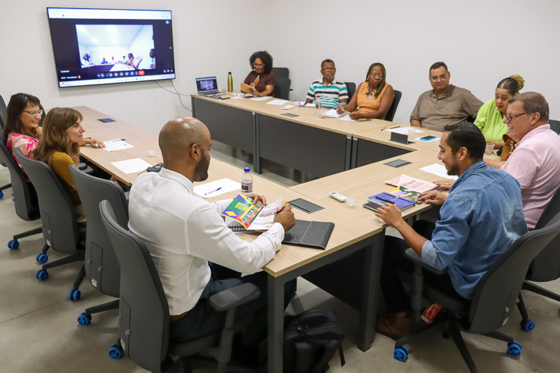 Reuniao FortaleSer dra. Thais Sagin 2