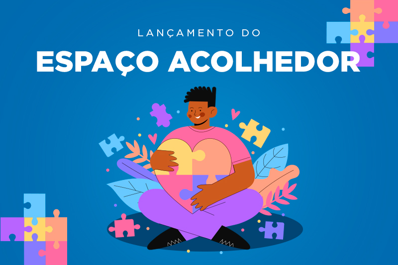 noticia espaco acolhedor