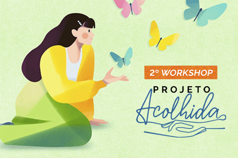 Defensoria participa de workshop sobre atuação conjunta no Projeto Acolhida