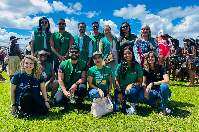 ATL Brasilia dra. Thais Sagin 2