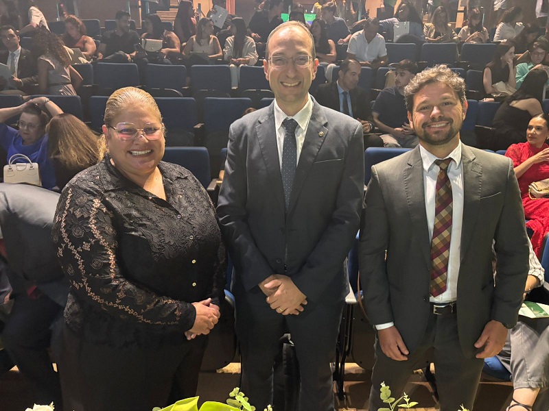 Adm superior conferencia