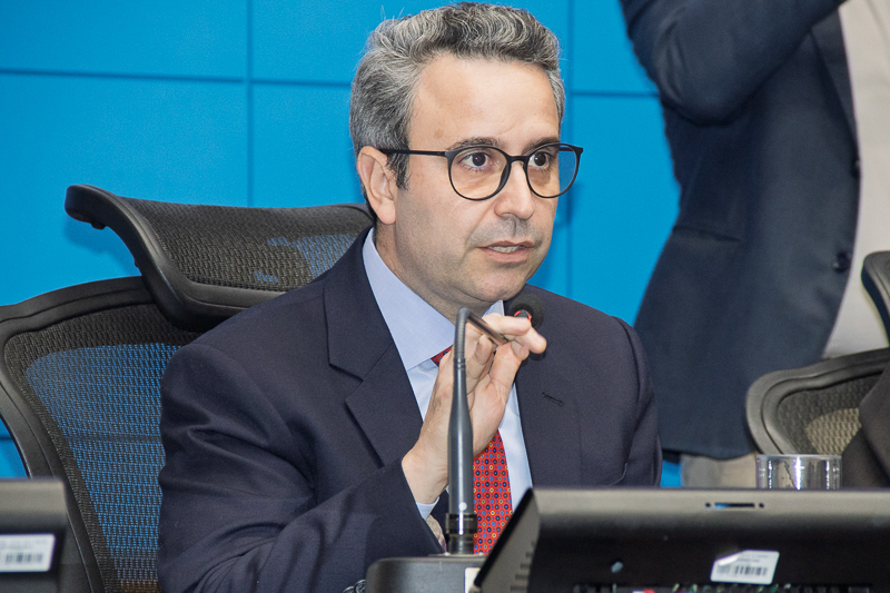 Audiencia 90 anos IBGE dr. Danilo 1