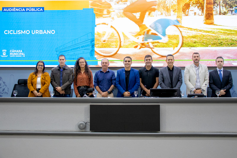 Audiencia Publica Ciclismo Urbano 4