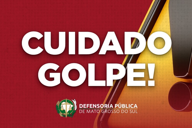 Defensoria alerta consumidores sobre golpes envolvendo falsas renegociações de dívidas