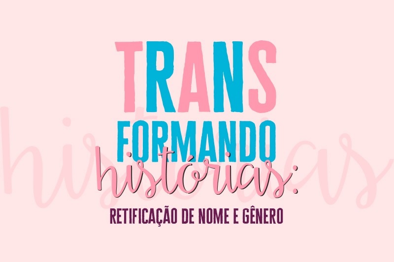 Campanha transformando