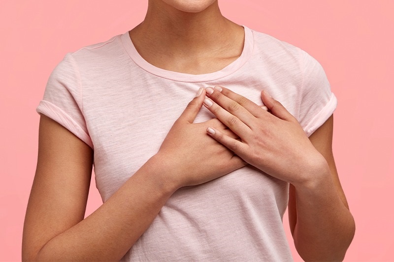 Defensoria garante que assistida privada de liberdade realize exames após suspeita de câncer