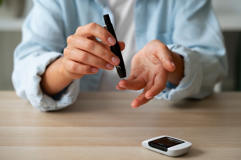 Defensoria consegue no STF novo julgamento sobre fornecimento de insumos para tratamento de diabetes em Dourados