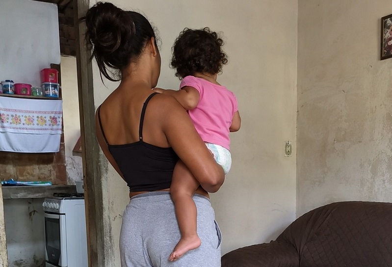 Defensoria garante prisão domiciliar para assistida acompanhar tratamento da filha com leucemia em Aquidauana