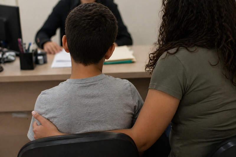 Defensoria garante direito de criança e evita devolução de pensão alimentícia em Dourados