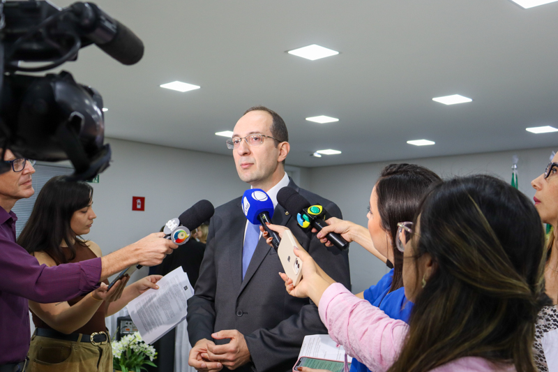 Coletiva de Imprensa 2024 22