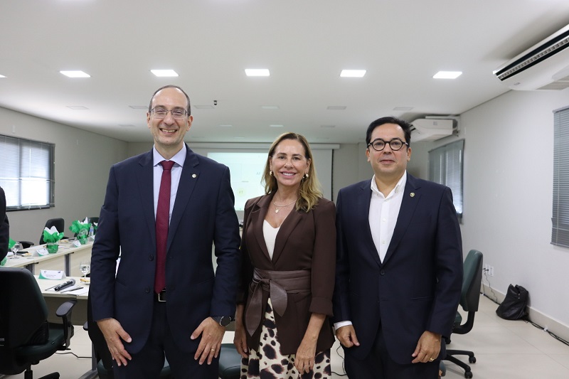 Defensoria de MS sedia reunião nacional da Comissão do Consumidor do Condege