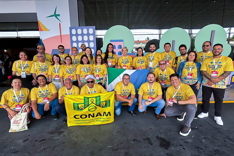 Conferencia das Cidades 1