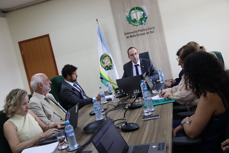 Conselho Superior fevereiro