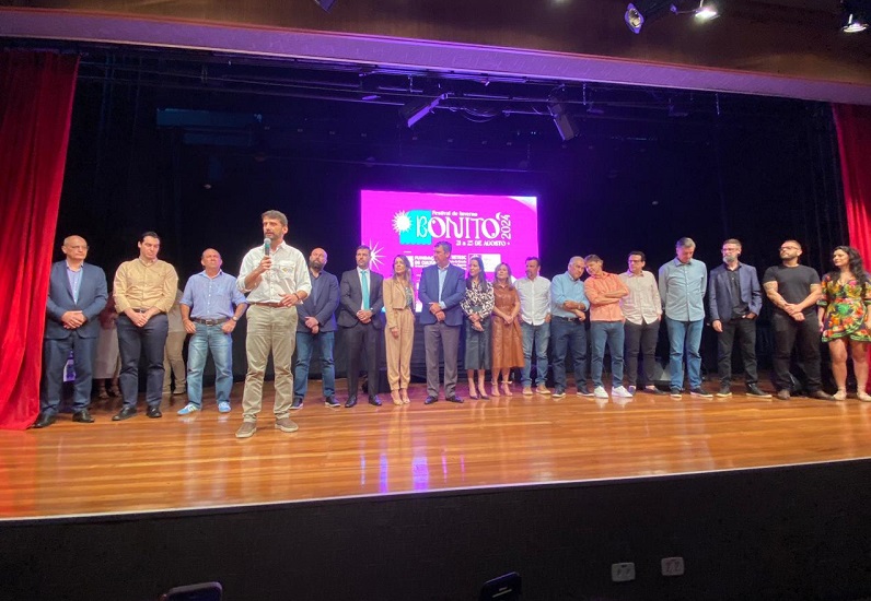 DR HOMERO LANCAMENTO FESTIVAL