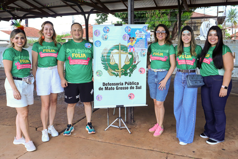 Defensoria na Folia 3