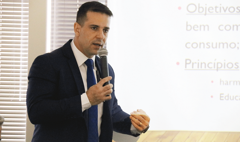 Doutor Homero Audiência