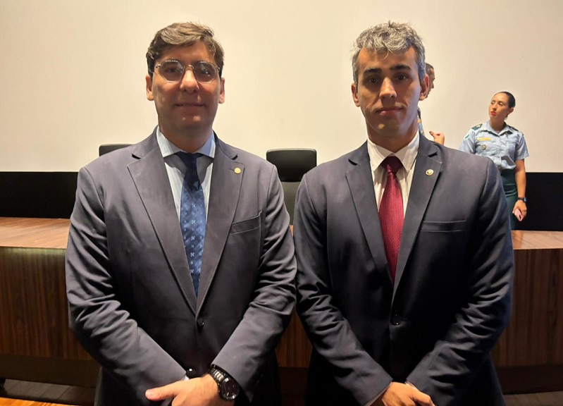 Dr Bruno Louzada e diretor da escola MPMS