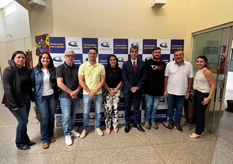 Câmara de São Gabriel do Oeste irá destinar R$ 45 mil para Defensoria