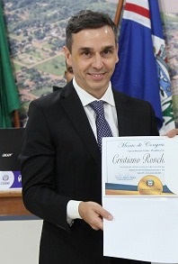 Dr Cristiano