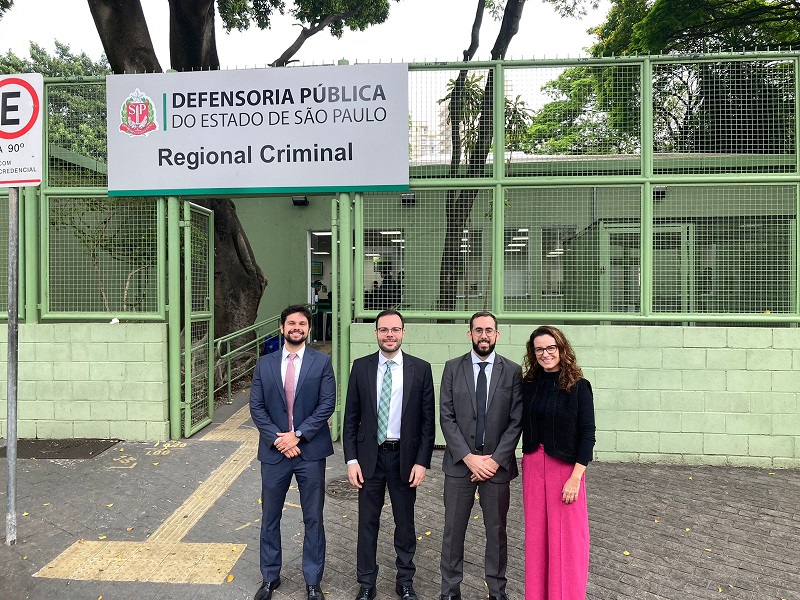 Dr Gustavo Pedro Luna SP