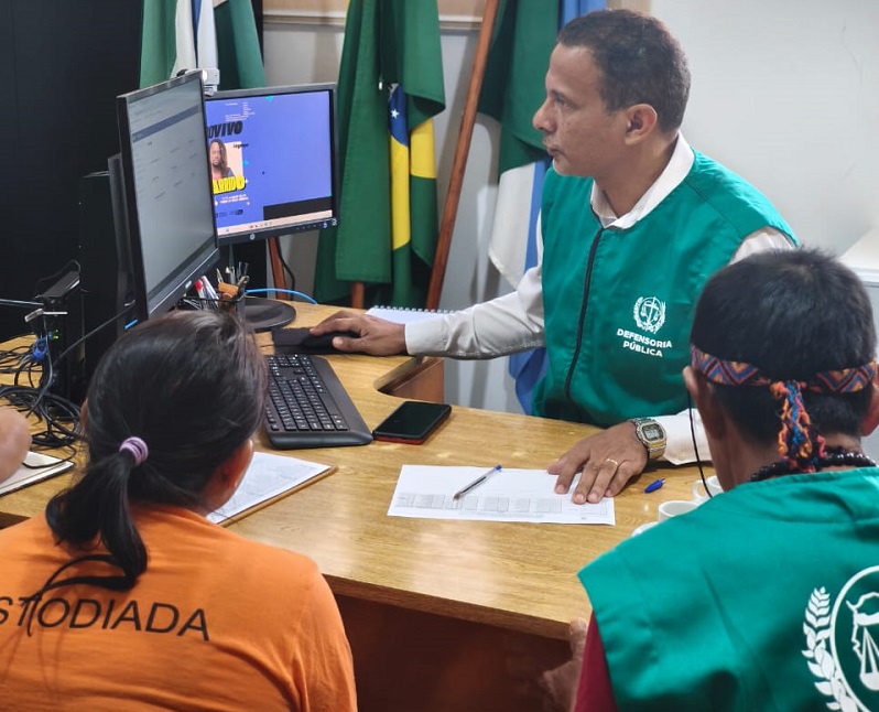 Dr Haroldo inspecoes