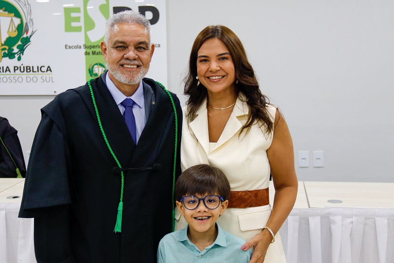 Dr Humberto posse familia