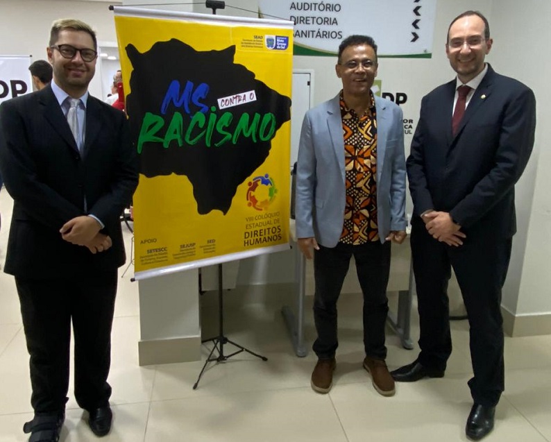 Dr Mateus Dr Pedro racismo