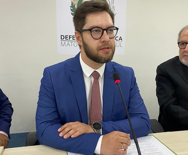 Dr Mateus simposio LGBTQI