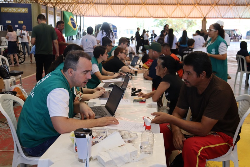 Dr Mauricio pop rua jud