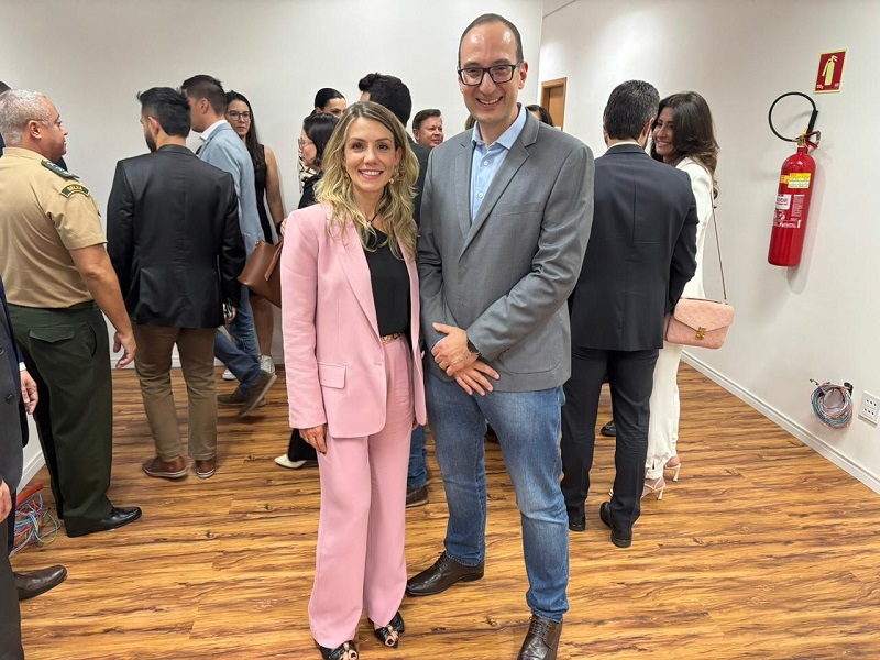 Dr Pedro Ana Ali predio PGE