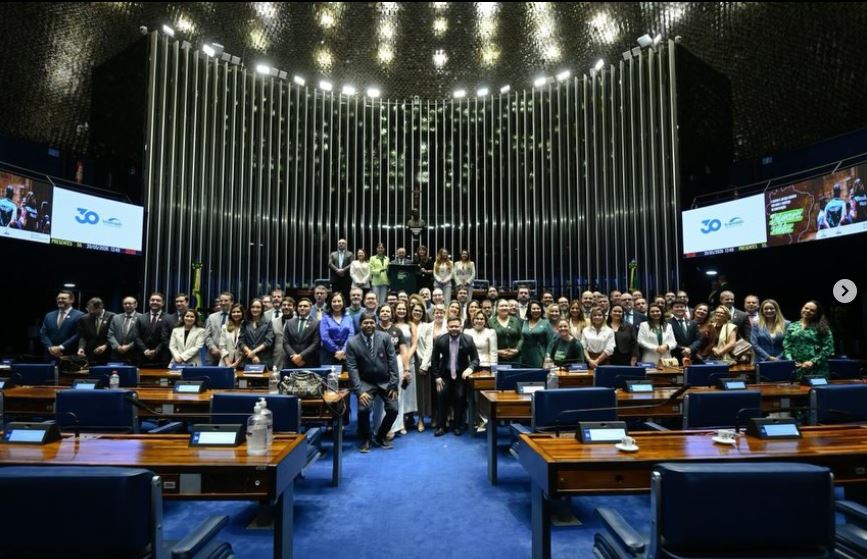 Defensoria de MS integra agenda nacional pelo Dia da Defensoria Pública