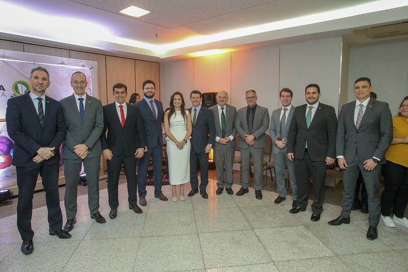 Dr Pedro Homenagem Condege CE