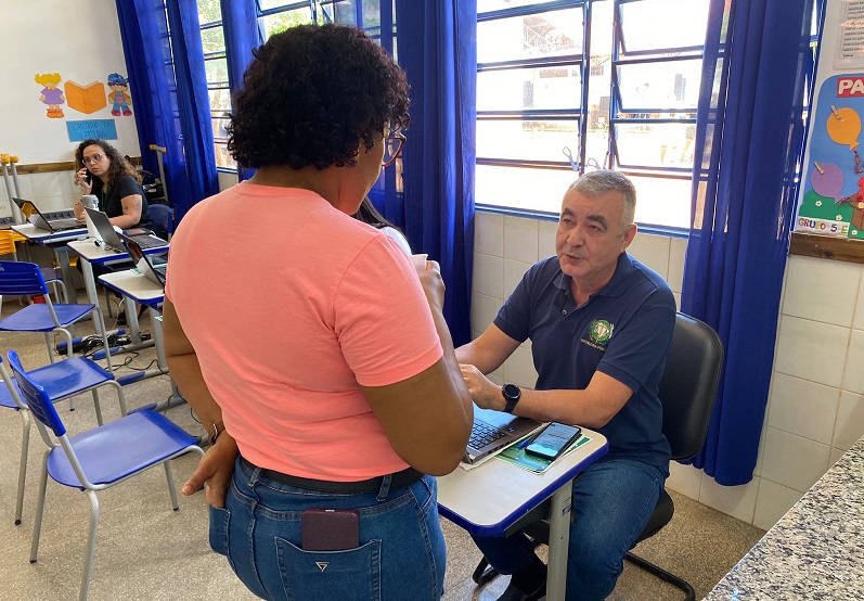 Dr Renato Van Novo Seculo