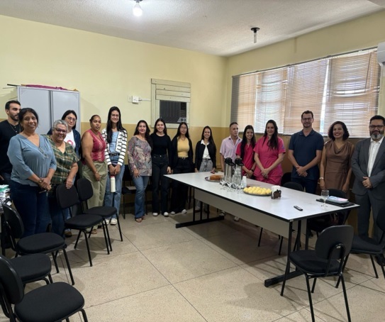 Defensoria promove roda de conversa sobre saúde mental em Camapuã