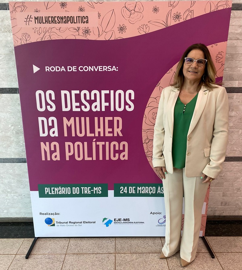 Dra Cristiane Interlando TRE