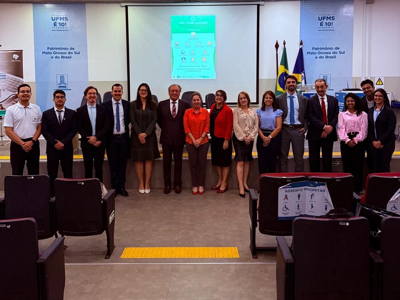 Dra Eni evento UFMS interna