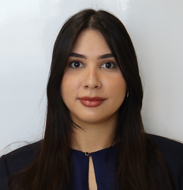 Dra Gabriela Barcelos