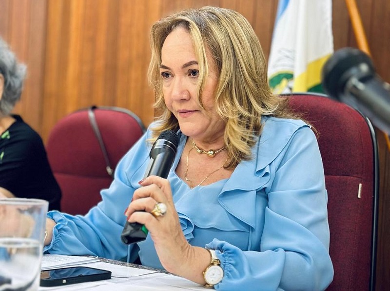 Dra Nancy