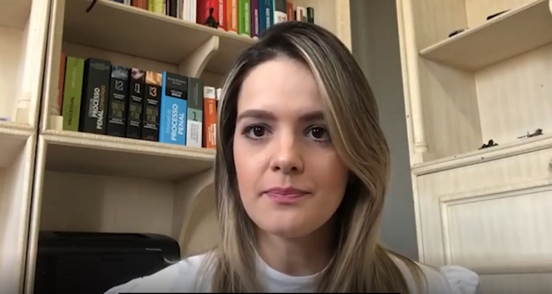 Dra Renata Bravim caso