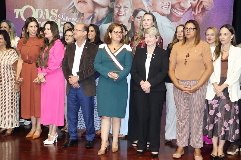 Defensoria integra agenda estadual sobre protagonismo feminino e novas políticas de proteção