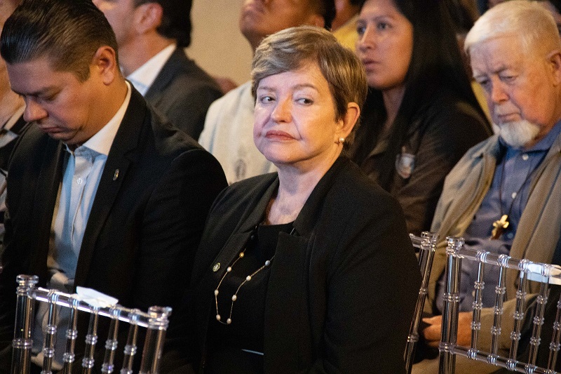 Dra Salete memorial